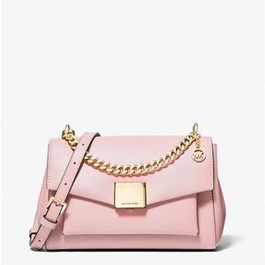 Michael Kors Lita Medium Crossbody